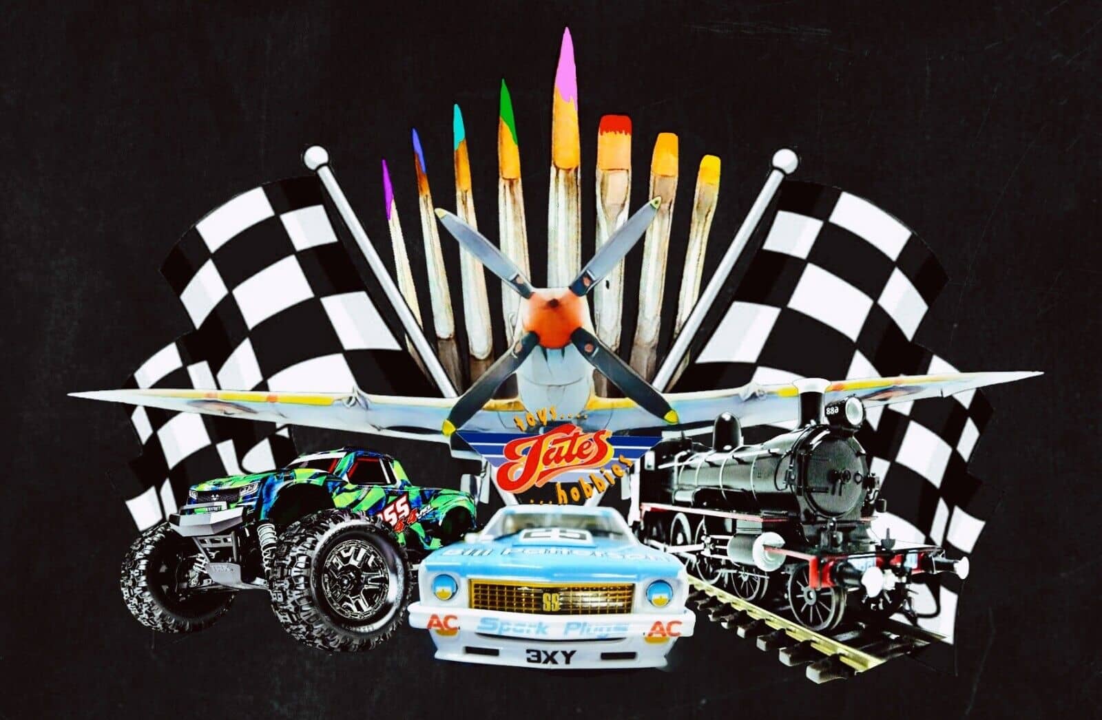 Scalextric - C8202 INNER CURVE 45DGR