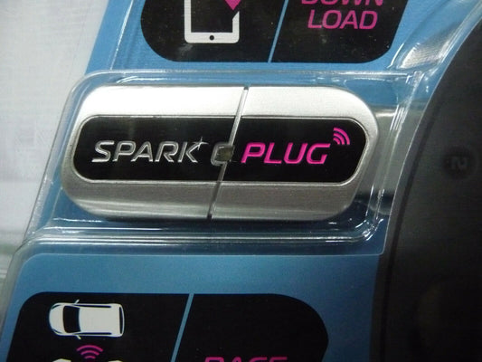Scalextric -  C8333 SparkPlug - turn your smart device into a wireless controller