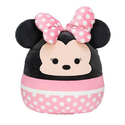 Squishmallows - 7.5inch 19cm Disney Squad Assorted