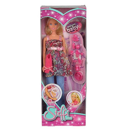 Steffi Love - Welcome Baby