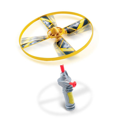 Stunt Flyer -  Ufo Flies 30m
