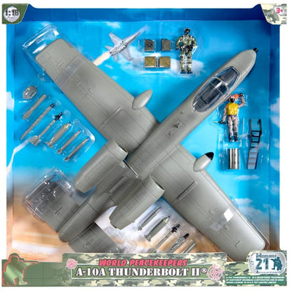 World Peacekeepers -  A-10a Thunderbolt Ii