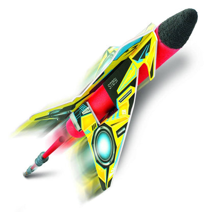 Stunt Flyer -  Tube Jet