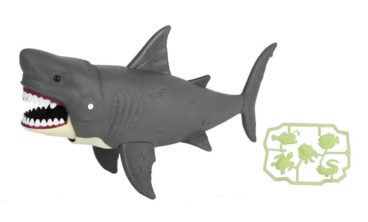 Wild Quest -  Mega Shark