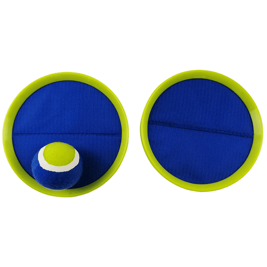 Playworld - Catch-a-ball
