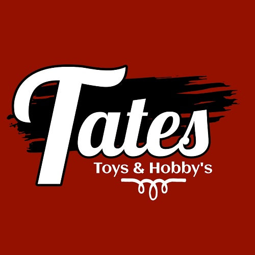 Tates Toys and Hobbys Australia