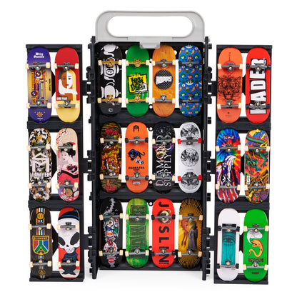 Tech Deck - Play And Display Set