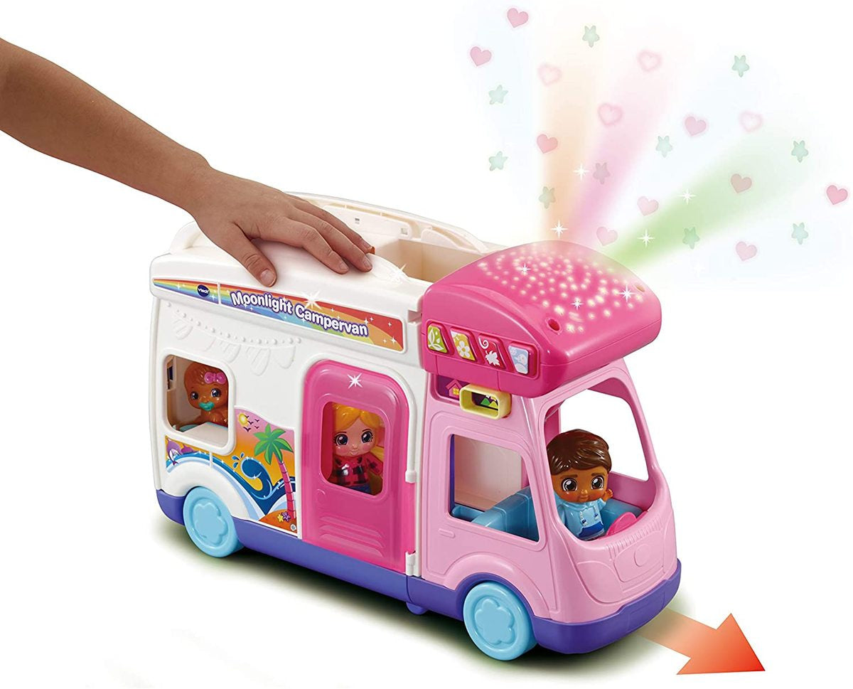 Vtech - Moonlight Camper Van