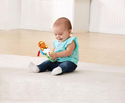 Vtech - Peek And Play Phone