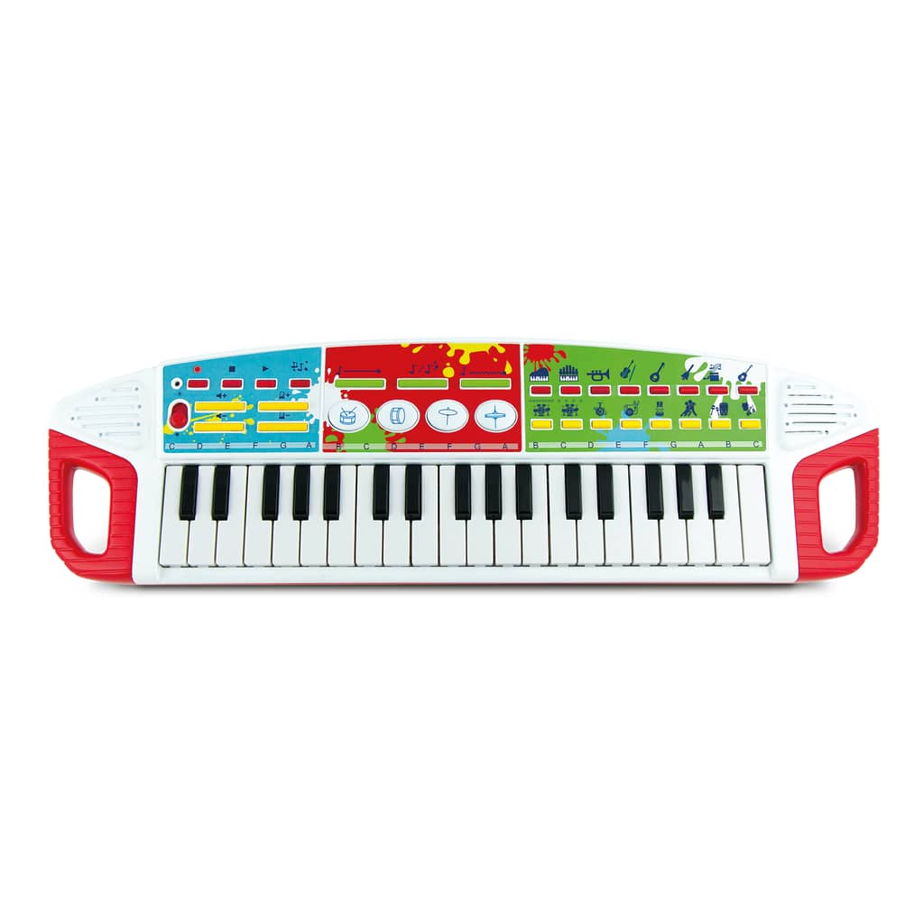 Winfun - Beat Bop Cool Sounds Keyboard