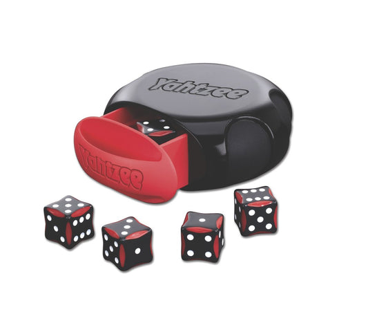 Yahtzee -  Classic Dice Rolling Challenge Game