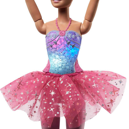 Barbie -  Dreamtopia Twinkle Lights™ Ballerina Doll