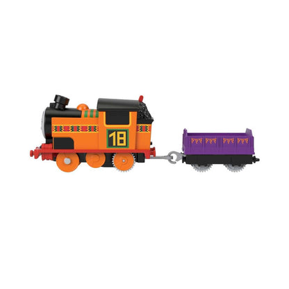 Fisher-Price -  Thomas & Friends™ Nia™ Motorized Engine