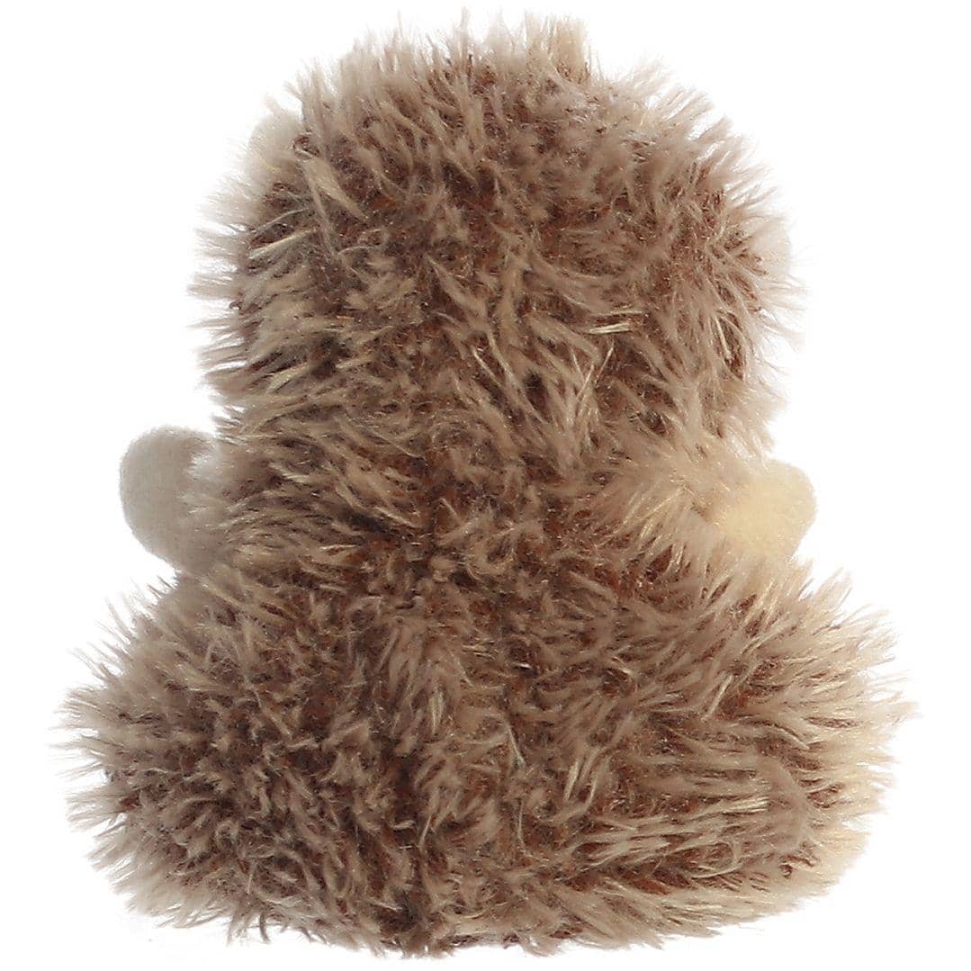 Cotton Candy -  Palm Pals Hedgie Hedgehog 13cm