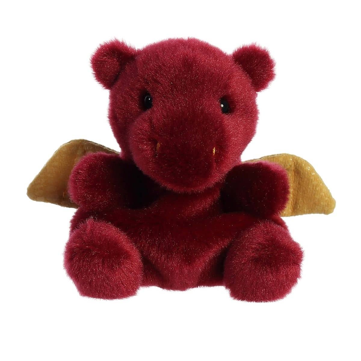 Cotton Candy -  Palm Pals Aidan Dragon 13cm