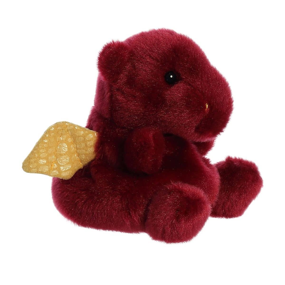 Cotton Candy -  Palm Pals Aidan Dragon 13cm