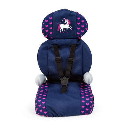 Bayer -  Deluxe Doll Car Seat