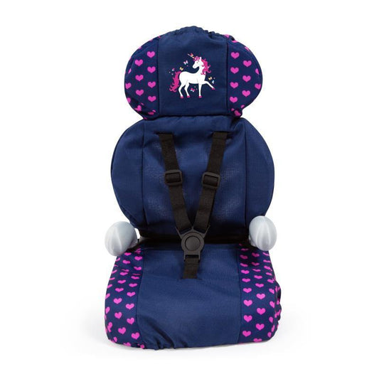 Bayer -  Deluxe Doll Car Seat