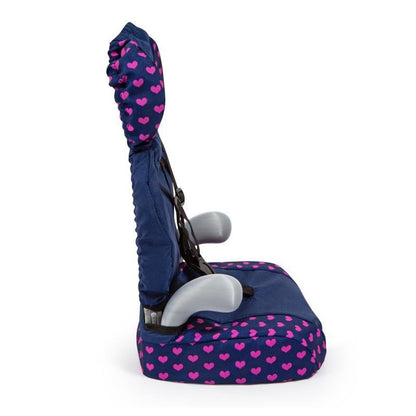 Bayer -  Deluxe Doll Car Seat