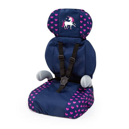 Bayer -  Deluxe Doll Car Seat