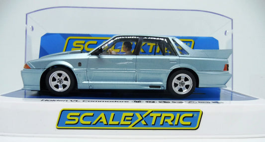 Scalextric -  C4456 - Holden Vl Commodore Ss Group A - Road Car