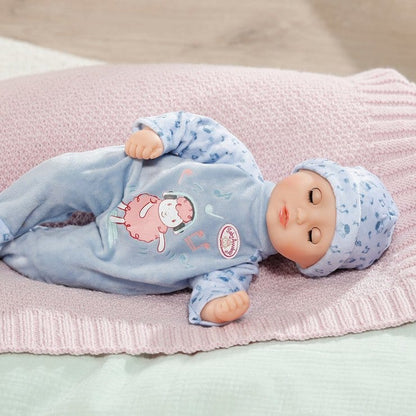 Baby Annabell - Little Alexander 36cm