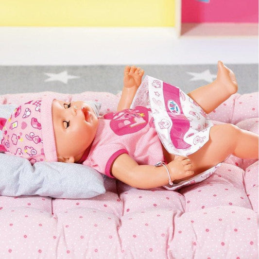 Baby Born - Nappies 5 Pack