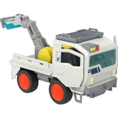 Disney -  Pixar Lightyear Base Utility Vehicle