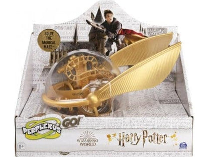 Harry Potter -  Perplexus Go
