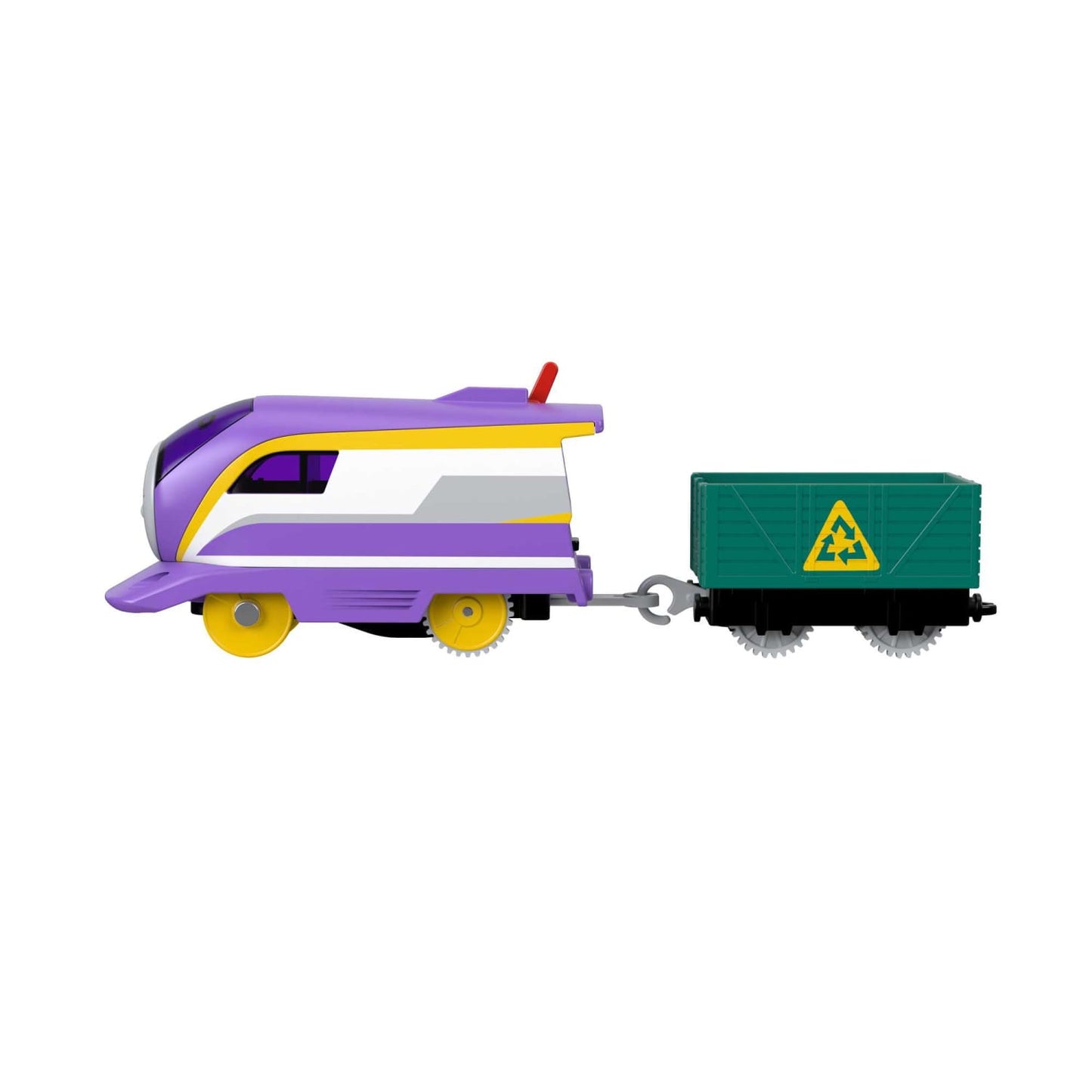 Thomas & Friends Kana Motorizedtoy Train