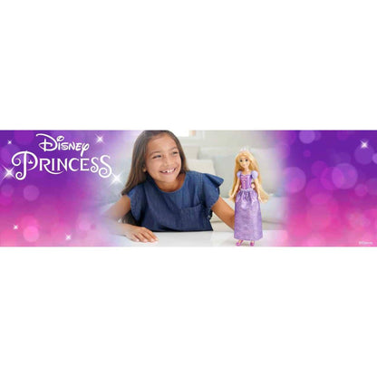 Disney -  Princess Rapunzel Fashion Doll And Accessories - New For 2023