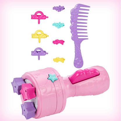 Barbie -  Dreamtopia Twist ‘n Style Doll and Accessories