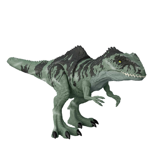 Jurassic World -  Dominion Dinosaur Figure Strike N Roar Giganotosaurus