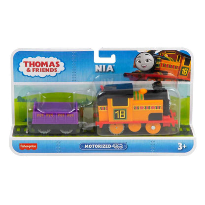 Fisher-Price -  Thomas & Friends™ Nia™ Motorized Engine