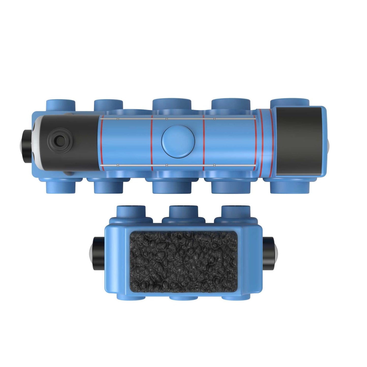 Thomas & Friends Wooden Railway Gordon Engine And Coal Car