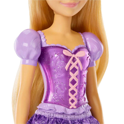 Disney -  Princess Rapunzel Fashion Doll And Accessories - New For 2023