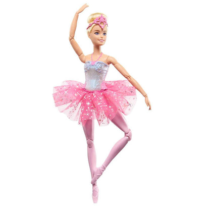 Barbie -  Dreamtopia Twinkle Lights™ Ballerina Doll